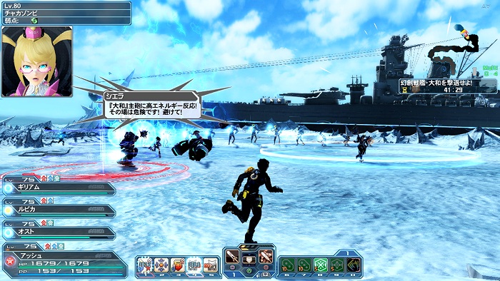 業界未経験者が1年半で派遣社員から契約社員に登用,ゆくゆくは正社員にも。セガゲームス「ファンタシースターオンライン2」チームへの転職事例を紹介