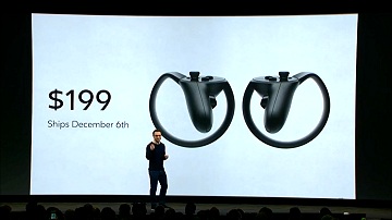 「Oculus Connect 3」開催,業界リーダーが志向するVRの未来とは