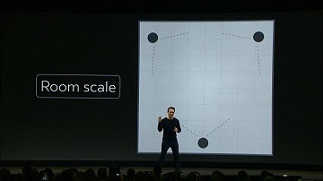 「Oculus Connect 3」開催,業界リーダーが志向するVRの未来とは