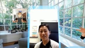 「Oculus Connect 3」開催,業界リーダーが志向するVRの未来とは