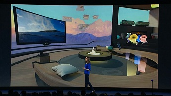 「Oculus Connect 3」開催,業界リーダーが志向するVRの未来とは