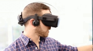 Oculus Connect 3׳šȳ꡼ָVR̤Ȥ