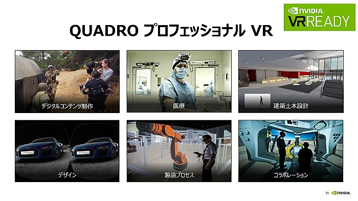 եȥꥢVRθȤϡNVIDIAָץեåʥVR