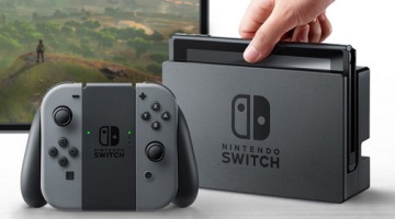 ǤŷƲNXפȼ奲ൡNintendo Switchפ2017ǯ3ȯȯɽ