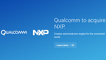 QualcommȤ߹߸ȾƳNXPۤ4.95
