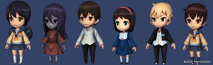 ʵԤΥ೫ȯġSMILE GAME BUILDERפˤĤʹǥŸݡ