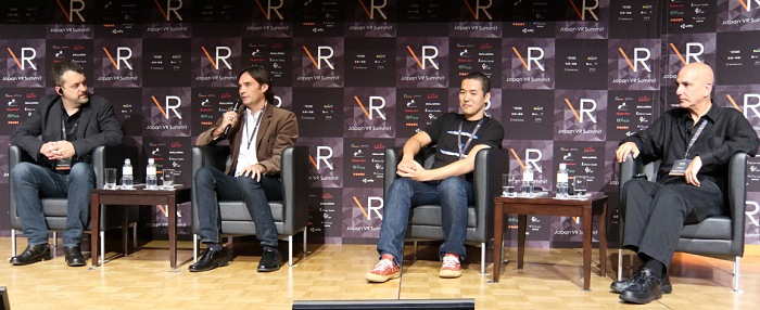 JVRS2Oculus VRHTCSIEGoogle4VRץåȥեޡƲˡVRβǽ2020ǯ˸ӥ