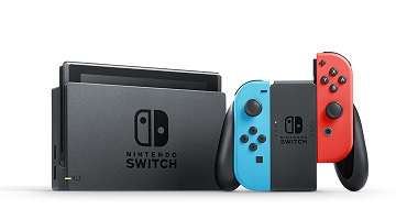 ǥ೫ȯԤλ鸫Nintendo Switch