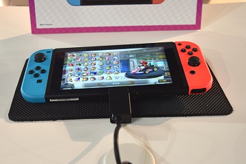 ǥ೫ȯԤλ鸫Nintendo Switch