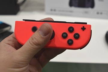 ǥ೫ȯԤλ鸫Nintendo Switch