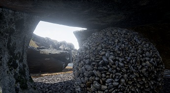 ���ꥳ�󥹥��������ƥ�������ߥɥ륦�����Ρ�Graphine�פ����������������