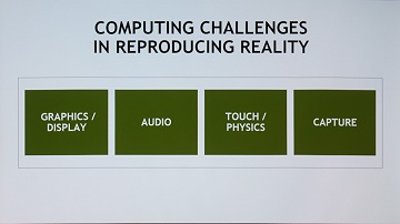 NVIDIA Pro VR Day 2017׳šȤϰ㤦VRǿ
