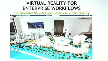 NVIDIA Pro VR Day 2017׳šȤϰ㤦VRǿ