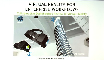 NVIDIA Pro VR Day 2017׳šȤϰ㤦VRǿ