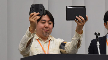 Nintendo SwitchϥǥȯԤ˸ƤⳫȯβʤϡ5١