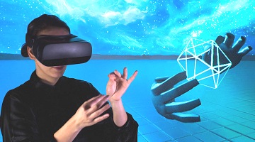 QualcommLeap MotionȤХǼȤäʥ륤ץåȤǥ