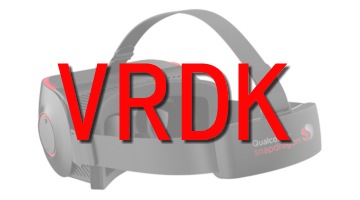 QualcommפбSnapdragon 835бγȯVRإåɥåȤȯɽ