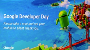 GDC 2017ϤϤΥץåȥեफ⤷ʤGoogle2017ǯŸ