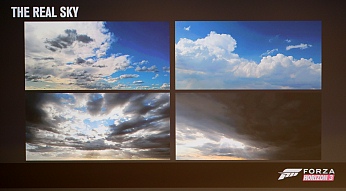 GDC 2017ϡForza Horizon 3פϤɤΤ褦˺줿Τ