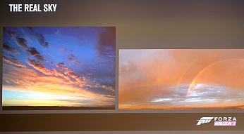 GDC 2017ϡForza Horizon 3פϤɤΤ褦˺줿Τ