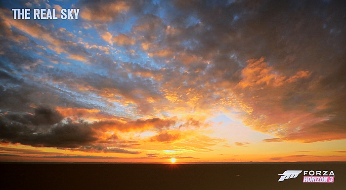 GDC 2017ϡForza Horizon 3פϤɤΤ褦˺줿Τ