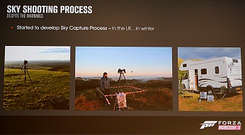 GDC 2017ϡForza Horizon 3פϤɤΤ褦˺줿Τ