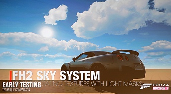 GDC 2017ϡForza Horizon 3פϤɤΤ褦˺줿Τ