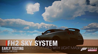 GDC 2017ϡForza Horizon 3פϤɤΤ褦˺줿Τ