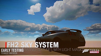 GDC 2017ϡForza Horizon 3פϤɤΤ褦˺줿Τ