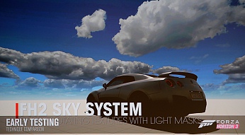 GDC 2017ϡForza Horizon 3פϤɤΤ褦˺줿Τ