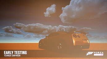 GDC 2017ϡForza Horizon 3פϤɤΤ褦˺줿Τ