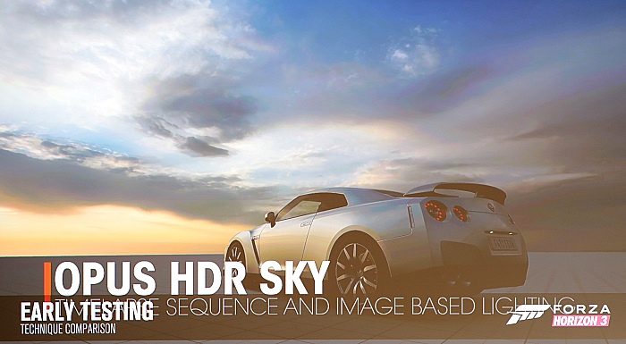 GDC 2017ϡForza Horizon 3פϤɤΤ褦˺줿Τ