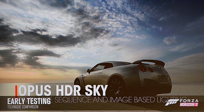 GDC 2017ϡForza Horizon 3פϤɤΤ褦˺줿Τ