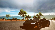 GDC 2017ϡForza Horizon 3פϤɤΤ褦˺줿Τ