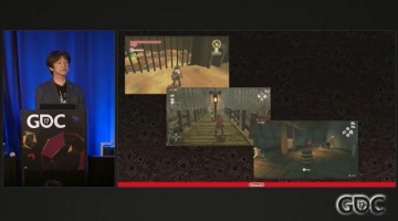 GDC 2017ϥ˴ؤֱ餬YouTubeǸ