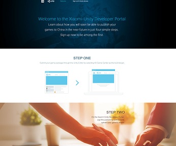 Uniteꥤ󥿥ӥ塼Xiaomi¦ôԤʹXiaomi-UnityץȤβǽ