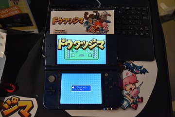 BitSummitϥޥ֡ʹSMILE GAME BUILDER  ץ3ǿ
