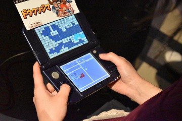 BitSummitϥޥ֡ʹSMILE GAME BUILDER  ץ3ǿ