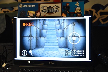 BitSummitϥޥ֡ʹSMILE GAME BUILDER  ץ3ǿ