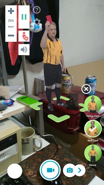 ZenFone ARθTangoDaydreamǤǤ뤳ȡ
