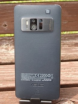 ZenFone ARθTangoDaydreamǤǤ뤳ȡ