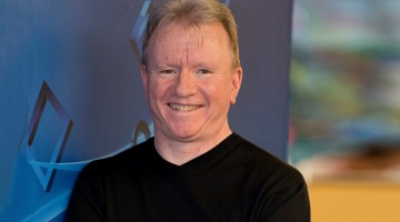 E3󥿥ӥ塼: PlayStation Jim Ryan᤬SIEά