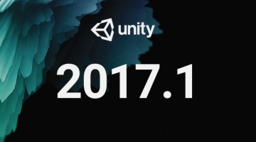 奲२󥸥Unity 2017.1꡼TimelineCinemachineʤɱϢġ뤬