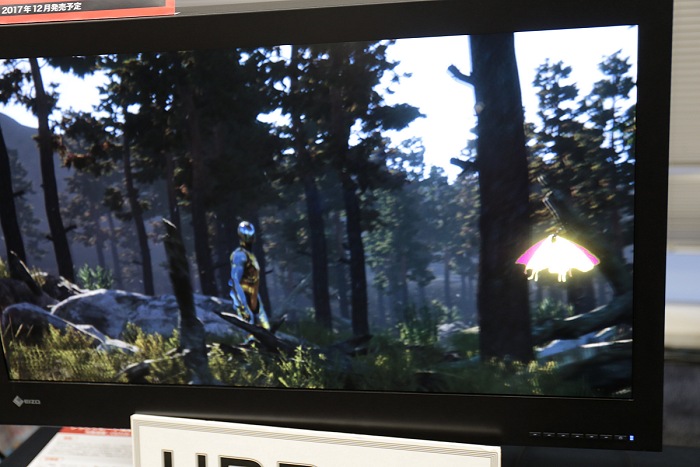 GTMF˻ͽʤƤEIZO CG3145HDRǥץ쥤Υե󥹤Ȥʤ뤫