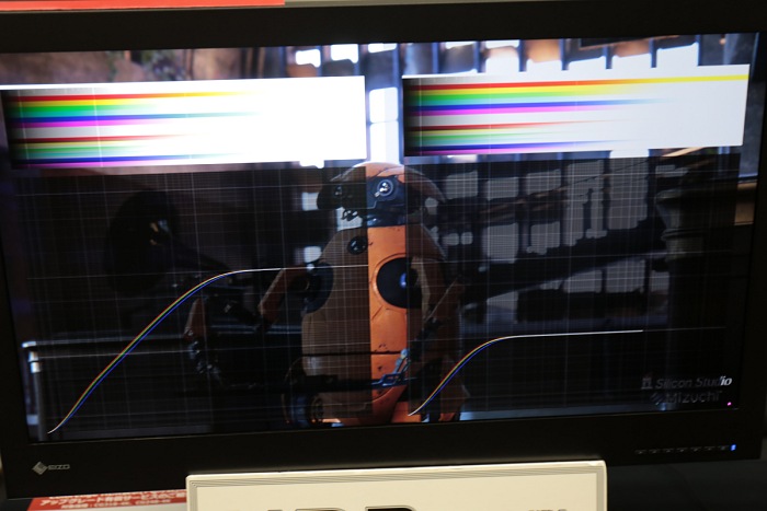 GTMF˻ͽʤƤEIZO CG3145HDRǥץ쥤Υե󥹤Ȥʤ뤫