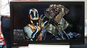 GTMF˻ͽʤƤEIZO CG3145HDRǥץ쥤Υե󥹤Ȥʤ뤫