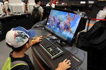 CJ2017Ϸɡ񥲡ԾϤɤʤΤChinaJoy 2017