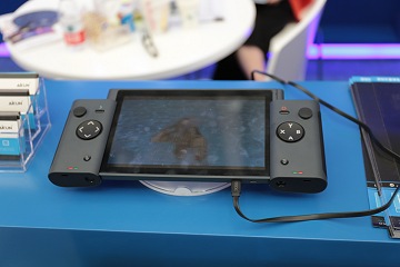 CJ2017Ϸɡ񥲡ԾϤɤʤΤChinaJoy 2017