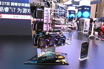 CJ2017Ϸɡ񥲡ԾϤɤʤΤChinaJoy 2017