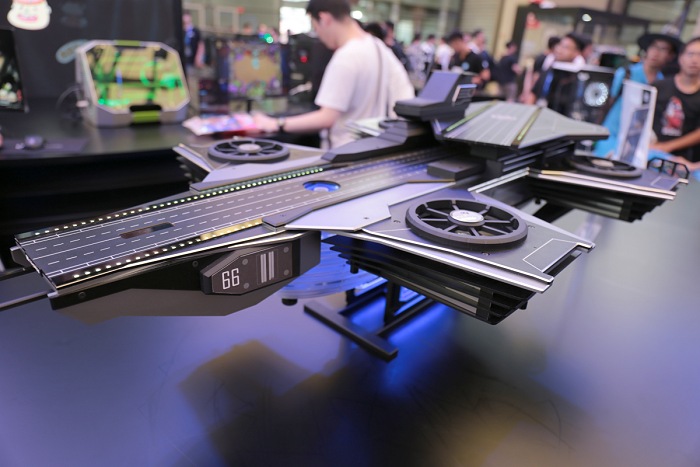 CJ2017Ϸɡ񥲡ԾϤɤʤΤChinaJoy 2017